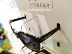 Zippo Polarized Sunglasses (0B73-01) 1piece - New collection of impressive Zippo sunglasses