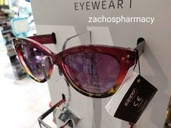 Zippo Polarized Sunglasses (0B85-02) 1piece - New collection of impressive Zippo sunglasses