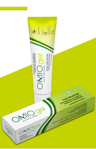 Ygeia Derma Omio gel for pain relief 100ml - Φυτική Γέλη 100g κατά του μυϊκού πόνου