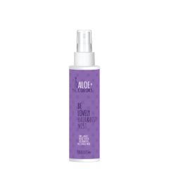 Aloe+ Colors Hair & Body Mist Be Lovely spray 100ml - ενυδατικό σπρέυ σώματος και μαλλιών