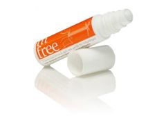 BNeF Mfree (M free) After insect bites sting reliever 20ml - Καταπραϋντικό gel για μετά το τσίμπημα