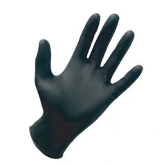 Nitrile Examination Gloves 100gloves - Εξεταστικά γάντια νιτριλίου μιας χρήσεως﻿