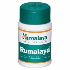 Himalaya Rumalaya Forte 60.tbs - Fights rheumatic diseases