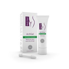 Virtus Pharma Multi-Gyn ActiGel 50ml - Treats and prevents vaginal discomfort