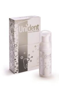 Intermed Unident Dental Conditioner 50ml - Integrated daily care & protection for teeth and gums
