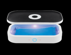 Gako UV-C Disinfection Box 1.piece - Mini Sterilization & wireless charging device