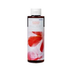 Korres Morning Mimosa shower gel 250ml - Aromatic shower gel with moisturizing agents