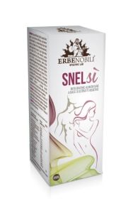 Erbenobili Snelsi supplement with Chromium 250ml - Dietary supplement based on chromium