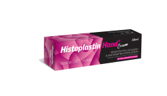 Heremco Histoplastin Hand cream 30ml - Protective, Moisturizing and Regenerating hand cream