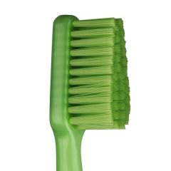 Tepe Compact Good (Soft) Ecological toothbrush 1.piece - Toothbrush made with environmentally friendly methods