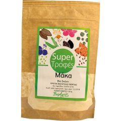 Βιοαγρός Maca superfood in powder 100gr - Μακα βιολογικής γεωργίας σε σκόνη