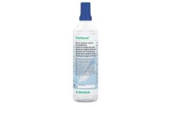 BBraun Prontosan Wound irrigation solution 350ml - The solution for acute, chronic and burn wounds