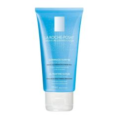 La Roche Posay Physiological Ultra-Fine Scrub 50ml - Gently purifies and smoothes Paraben free