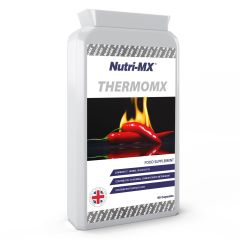 Nutri-MX ThermoMX Herbal weight loss support supplement 90caps - Θερμογενές συμπλήρωμα διατροφής