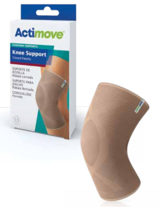 Essity Actimove Knee Support Closed Patella 1.piece - Επιγονατίδα με σταθερή συμπίεση
