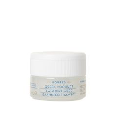 Korres Greek Yoghurt Day face cream gel Normal/Mixed skin 40ml - κρέμα μη λιπαρής υφής για 48ωρη ενεργή ενυδάτωση