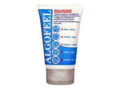 Ergopharm Algofeel cream for the dehydrated-cracked parts of the skin 125ml - κρέμα για τα ξηρά-σκασμένα σημεία της επιδερμίδας