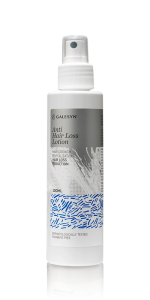 Galesyn Anti Hair loss lotion 100ml - Τροφοτόνωση ανάπτυξης τριχών