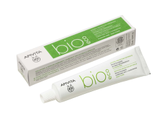 Apivita Bio-Eco No fluoride toothpaste 75ml - Οδοντόκρεμα χωρίς φθόριο