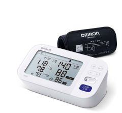 Omron M6 Comfort Fully automatic electronic arm blood pressure monitor 1piece