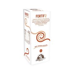 Erbenobili Fortif 2 probiotics & preobiotics for immune support 30.caps - Προβιοτικά ιδανικά για ενίσχυση ανοσοποιητικού