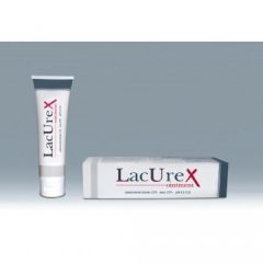 Cheiron Pharma Lacurex ointment 150ml - Ισχυρά ενυδατική αλοιφή για ξηροδερμίες