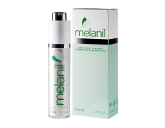Catalysis Melanil Anti Brown spot cream 50ml - Ειδική κρέμα που βελτιώνει αισθητά τις σκοτεινές κηλίδες στο δέρμα