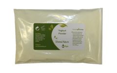 Ethereal Nature Yoghurt powder for cosmetic use 100gr - Γιαούρτι σκόνη για καλλυντικά