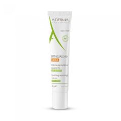 A-Derma Epitheliale A.H Ultra Soothing repairing cream 40ml - cream used on all weakened skin