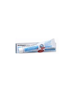 Curaden Healthcare Curasept ADS 705 toothpaste 75ml - Οδοντόκρεμα χλωρεξιδίνης και φθορ.νατρίου