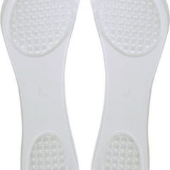Anatomic Help Thin silicone insole for women (0738) 1.pair - Silicone Sole Thin Female