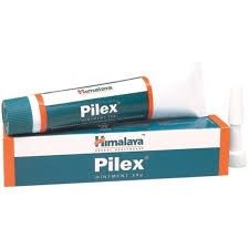 Himalaya Pilex ointment for haemmorhoids 30gr - Αλοιφή για την αντιμετώπιση αιμορροϊδων