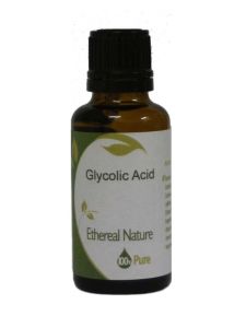 Ethereal Nature Glycolic acid 30ml - Γλυκολικό οξύ