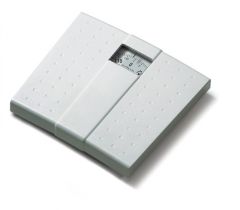 Beurer Mechanical Bathroom scale (MS01 White) 1.piece - Analog body scale