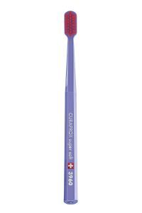 Curaprox Toothbrush super soft 3960 1.piece - Οδοντόβουρτσα πολύ μαλακή