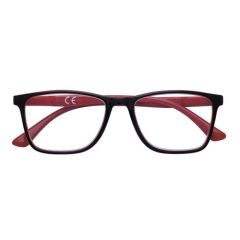 Zippo Reading Glasses Red (31Z-B22-RED) 1piece - The Absolute Farsighttedness Glasses