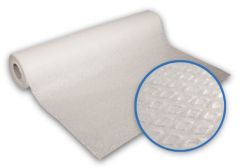 Waterproof examining tissue paper 60cmx50m - Waterproof examination tissue paper