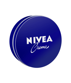Nivea Cream for hands and body 75ml -  αυθεντική ενυδάτωση για όλη την οικογένεια