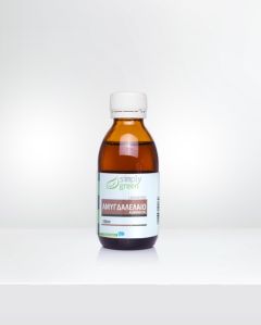 Simply Green Almond oil 100ml - Αμυγδαλέλαιο (Prunus Amygdalus Dulcis)