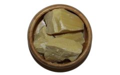 Ethereal Nature Cocoa Butter Organic 100gr - Βούτυρο Κακάο Οργανικό