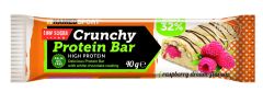 Namedsport Rocky 36% Protein bar Rasberry Cheesecake 50gr - Μπάρα πρωτεϊνης