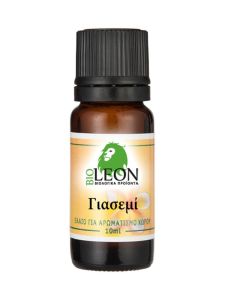 Bioleon Aromatic Jasmine oil 10ml - Αρωματικό έλαιο γιασεμί
