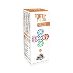 Erbenobili Fortif Plus Probiotics 30.caps - Enhanced probiotic formulation