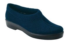 Optimum Blue Anatomical shoes 1pair - Ανατομικά παπούτσια σε μπλε χρώμα