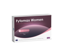 KSMC Fytomax Women 30 tabs - υποστηρίζει τη σεξουαλική και αναπαραγωγική υγεία των γυναικών