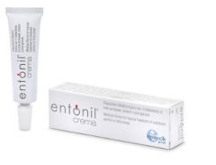Epitech Entonil anti itching cream 10ml - για την ανακούφιση από αλλεργικές - φλεγμονώδεις δερματικές αντιδράσεις