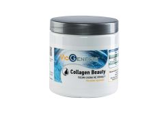 Viogenesis Collagen Beauty Drink Powder 240.gr - Μοναδική σύνθεση με πεπτίδια υδρολυμένου κολλαγόνου Verisol™