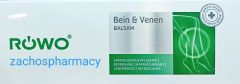 Euromed Venen Balsam 100ml - Special Relieving balm for legs and veins