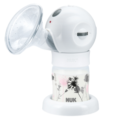 Nuk Luna Electric Breast Pump 1.piece - Luna Ηλεκτρικό θήλαστρο