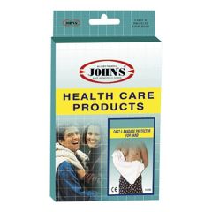 John's Cast & Bandage Protector for hand One size (14330) 1piece - Αδιάβροχο κάλυμμα χεριού